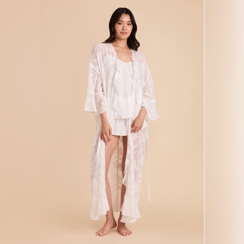 Birdy Grey Minnie Robe